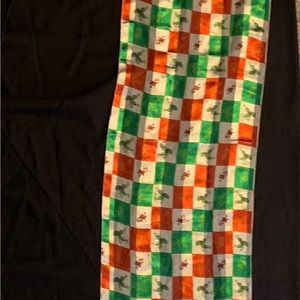 60” Holiday Scarf